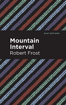 portada Mountain Interval (Mint Editions)
