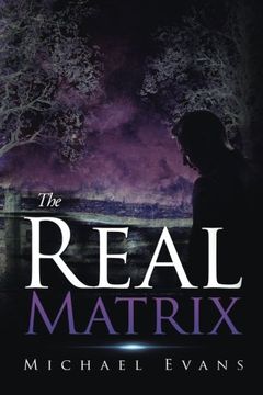 portada The Real Matrix (en Inglés)