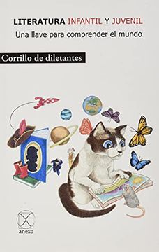 portada Literatura Infantil y Juvenil: Una Llave Para Comprender el Mundo