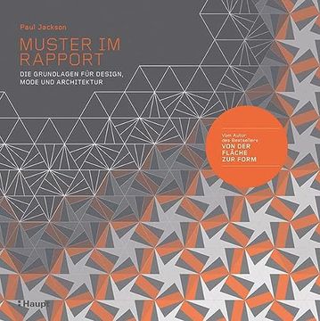 portada Muster im Rapport: Die Grundlagen für Design, Mode und Architektur (in German)