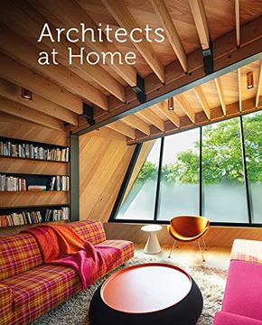portada Architects at Home (en Inglés)