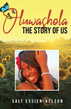 portada Oluwashola, The Story of Us (en Inglés)