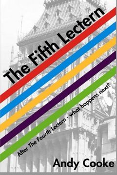portada The Fifth Lectern: After 'The Fourth Lectern' - what happens next?