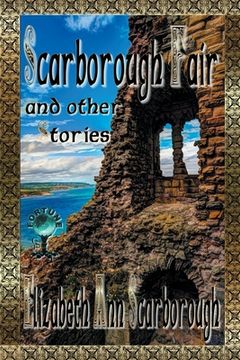 portada Scarborough Fair: And Other Stories