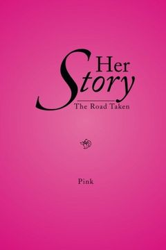 portada Her Story: The Road Taken