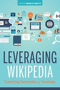 portada Leveraging Wikipedia: Connecting Communities of Knowledge (en Inglés)