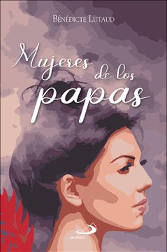 portada Mujeres de los Papas (in Spanish)