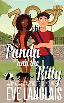 portada Panda and the Kitty (Furry United Coalition) (in English)
