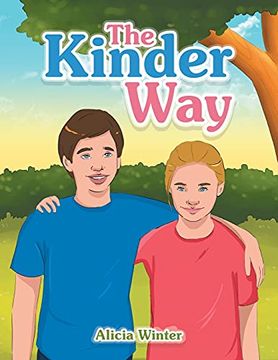 portada The Kinder way (in English)