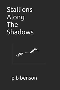 portada Stallions Along the Shadows 