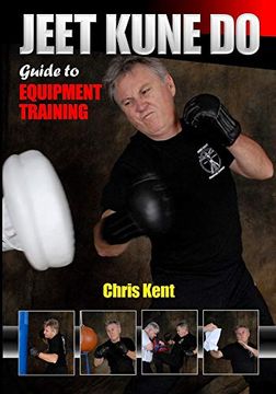 portada Jeet Kune do: Guide to Equipment Training (in English)