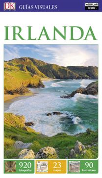 portada Irlanda (Guías Visuales) (in Spanish)
