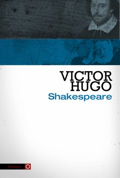 portada Shakespeare, por Victor Hugo