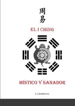 portada El I Ching místico y sanador