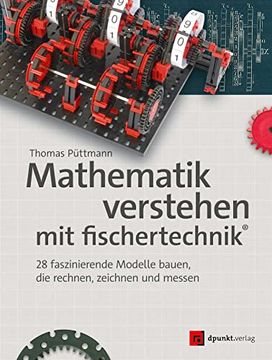 portada Mathematik Verstehen mit Fischertechnik® (en Alemán)