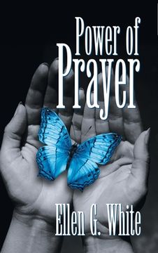 portada Power of Prayer (in English)