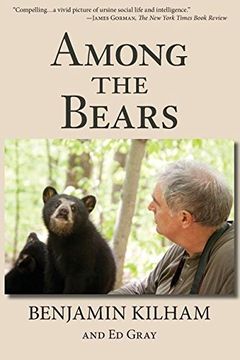 portada Among the Bears: Raising Orphan Cubs in the Wild