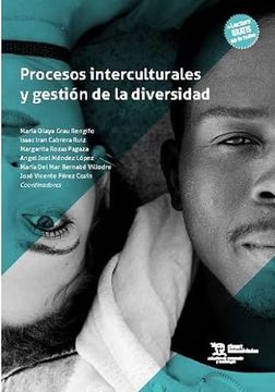 portada Procesos Interculturales y Gestion de la Diversidad (in Spanish)