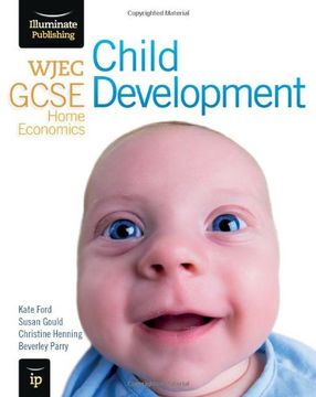 portada WJEC GCSE Home Economics - Child Development Student Book