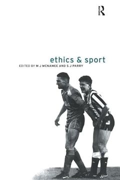 portada Ethics and Sport (en Inglés)