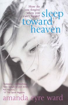portada Sleep Toward Heaven (en Inglés)