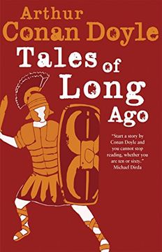 portada Tales of Long ago (Alma Classics) (en Inglés)