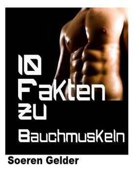 portada 10 Fakten zu Bauchmuskeln (in German)