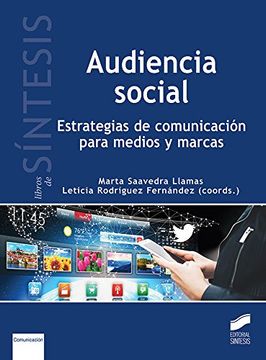 portada Audiencia social (in Spanish)