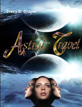portada Astral Travel (en Inglés)