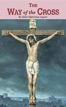portada way of the cross (en Inglés)