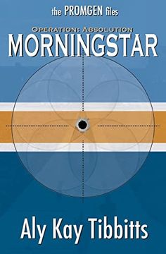 portada Operation Absolution: Morningstar (The Promgen Files) (en Inglés)