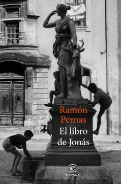 portada El Libro de Jonás (in Spanish)