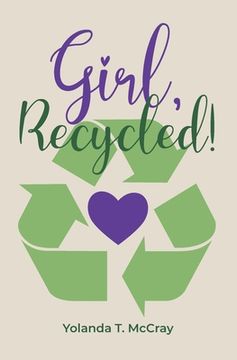 portada Girl, Recycled! (en Inglés)