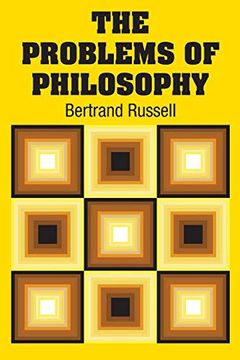 portada The Problems of Philosophy (en Inglés)
