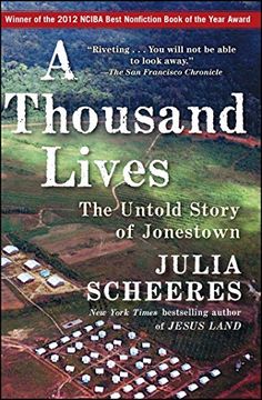 a thousand lives (en Inglés)