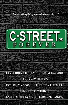 portada C-Street Forever (in English)