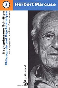 portada Philosophie und Psychoanalyse (en Alemán)