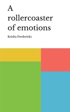 portada A rollercoaster of emotions (en Inglés)
