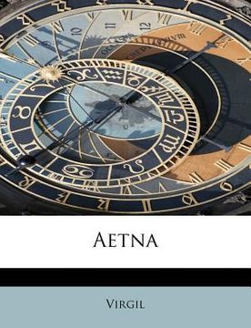 portada aetna (in English)
