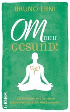portada Om Dich Gesund! (en Alemán)