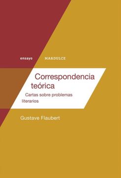 portada Correspondencia Teorica (in Spanish)