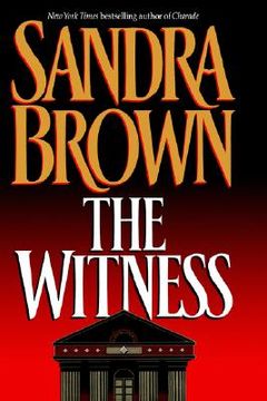 portada the witness (in English)