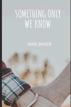 portada Something Only We Know