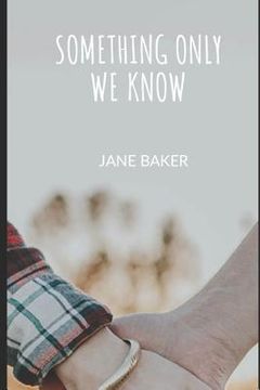 portada Something Only We Know (en Inglés)