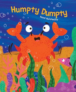 portada Humpty Dumpty (in English)
