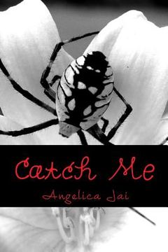 portada Catch Me (en Inglés)