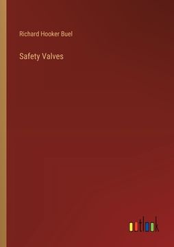 portada Safety Valves (in English)