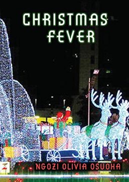 portada Christmas Fever (en Inglés)
