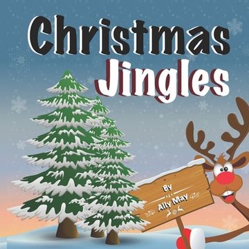 portada Christmas Jingles (en Inglés)
