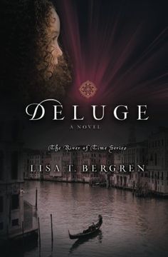 portada Deluge (River of Time Series #5) (Volume 5) (in English)
